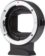 Viltrox EF-L Electronic AF Auto Focus Lens Mount Adapter Compatible - Image 6