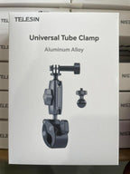 TELESIN Super Clamp Camera Mount - Image 9