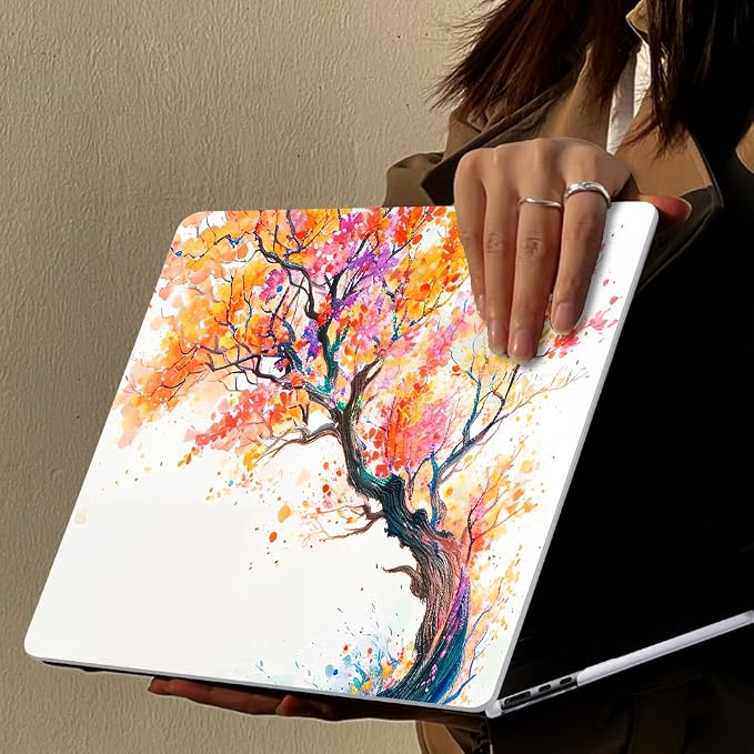 for 2020 2021 2022 MacBook Pro 13 inch Case M2 M1 A2338 A2289 A2251 - Image 7