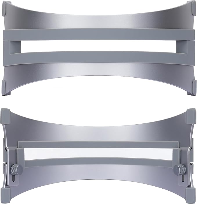 Adjustable Vertical Laptop Stand - Image 6