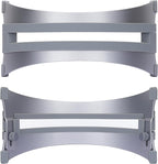 Adjustable Vertical Laptop Stand - Image 6