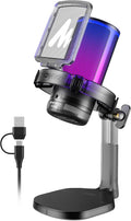 MAONO Gaming USB Microphone for PC by MAONO