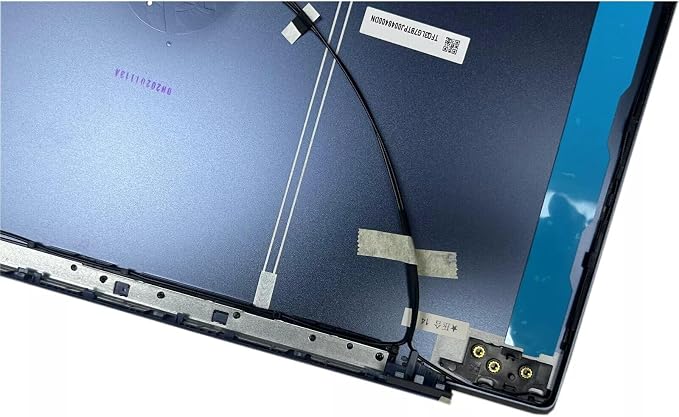 New Replacement Laptop LCD Cover Back Rear Top Lid/LCD Back Cover - Image 7