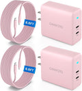 2Port 45W Super Fast Charger Type C by Unknown