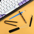 YIMAGUJRX RUNJRX Keyboard Lube Kit - Image 6