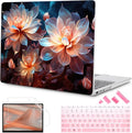 Tuiklol Case for 15 Inch Microsoft Surface Laptop 5/4/3 2022-2020, Model by Tuiklol