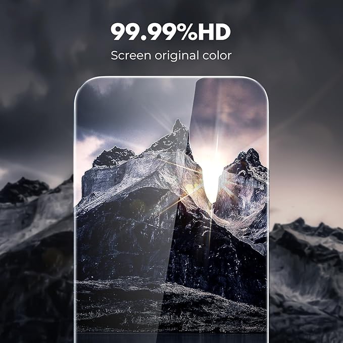 UNBREAKcable 3-Pack Screen Protector - Image 5