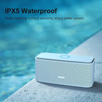 DOSS SoundBox Touch Wireless Bluetooth Speaker - Image 4