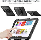 SEYMAC stock Tablet Case for Lenovo Tab M11 11 inch Drop-Proof Protection Cover - Image 4