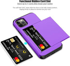Nvollnoe for iPhone 12/iPhone 12 Pro Case - Image 2