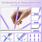 Pencil 2nd Generation for iPad 2018-2024 - Image 5
