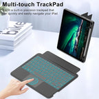 Touch for iPad 9th/8th/7th Generation Case - Image 4