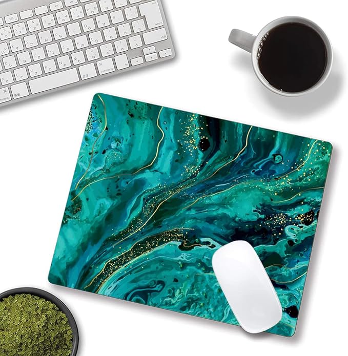Hokafenle Mouse Pad, Cute Mouse Pads - Image 4