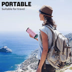 Vanzon Bluetooth Speakers V40 Portable Wireless Speaker V5.0 - Image 7