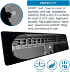HQRP Elastic Dust Cover w/Bag compatible - Image 4
