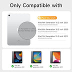 HOU iPad 9th Generation Case - Image 2