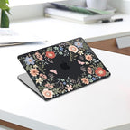 MOSISO Compatible with MacBook Air 13 inch Case 2025 2024 2023 2022 M4 A3240 M3 - Image 7