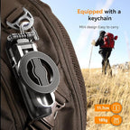 Magnetic Selfie Stick for iPhone, 4 in 1 Multifunctional Portable Selfie Sticks - Image 7
