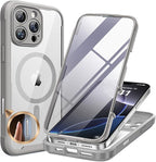 Miracase for iPhone 16 Pro Case Full-Body Phone by Miracase