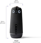 Meeting Owl 4+ 360-Degree, 4K Smart Video Conference Camera, Microphone - Image 10