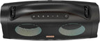DOSS Extreme Boom+ Loud Bluetooth Speaker - Image 8
