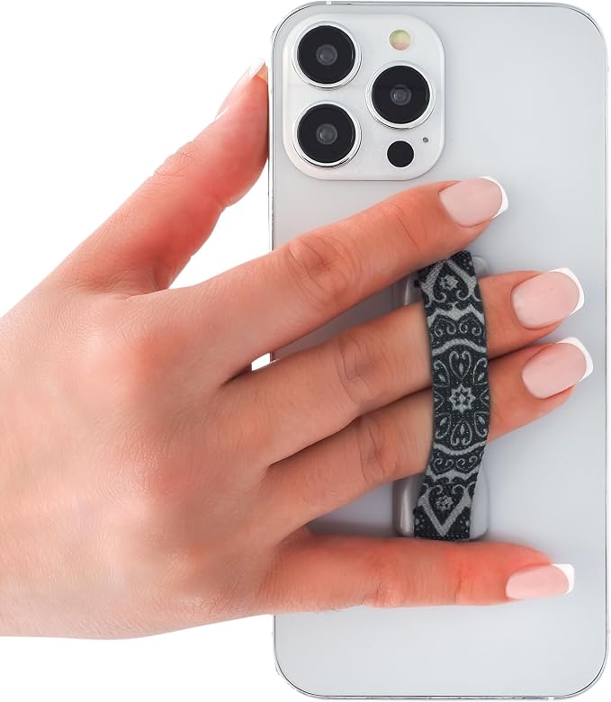 LOVEHANDLE Universal Phone Grip - Image 2