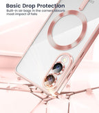 Slim Thin for Samsung Galaxy S25 Edge Case, Compatible - Image 7