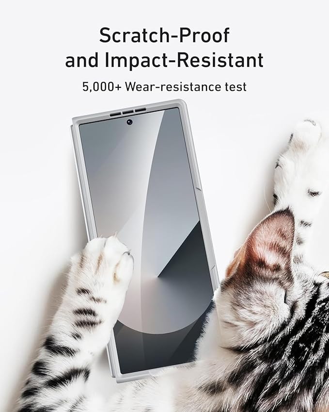 Miimall for Galaxy Z Fold 6 Case - Image 5