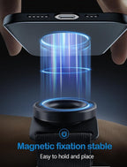 TOPGO Running Phone Holder for iPhone Magnetic Wrist Phone Holder, Magsafe - Image 4