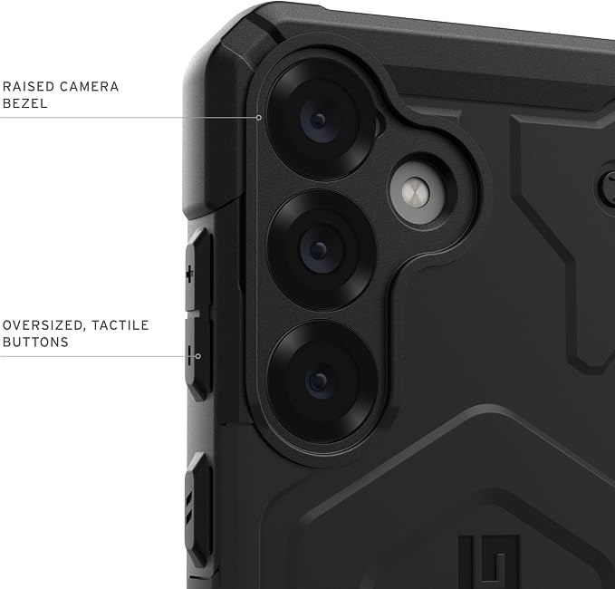 URBAN ARMOR GEAR UAG Designed for Samsung Galaxy S25 Case 6.2" Pathfinder - Image 5
