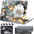 Teryeefi Pattern Hard Case Compatible by Teryeefi
