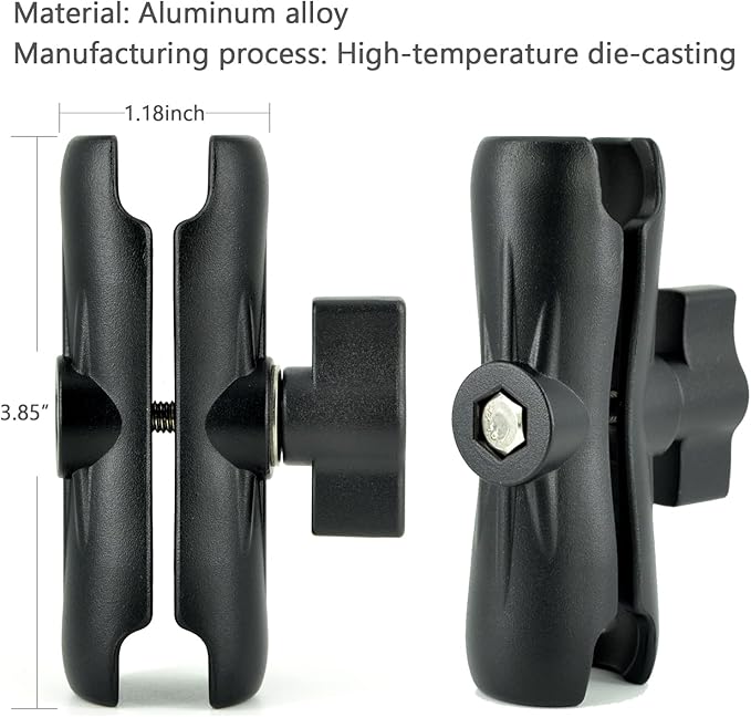 Heavy-Duty Camera Wall/Desktop Mount - Image 7