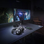 SteelSeries Arctis Nova Pro Wireless Multi-System Gaming Headset - Image 10