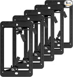 VCE Low Voltage Mounting Bracket by VCE