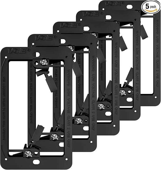 VCE Low Voltage Mounting Bracket by VCE