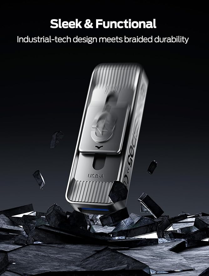 MOVE SPEED 1TB Solid State Drives - Image 6