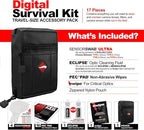 Photographic Solutions Digital Survival Kit - Image 2