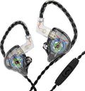 YINYOO KBEAR Storm Professional in Ear Headphones Monitor Earphones by Yinyoo