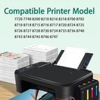 952XL Ink Cartridges Combo Pack Compatible - Image 2