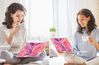 Tuiklol for MacBook Pro 14 Inch Case 2024-2021 Release M4 A3112 A3401 A3185/M3 - Image 7