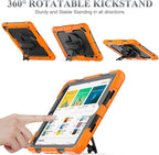 SEYMAC stock Case for iPad Air 3 2019 / Pro 10.5'' - Image 3