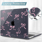 May Chen for MacBook Air 13.6 inch Case A3240 M4 A3113 M3 A2681 M2 - Image 5