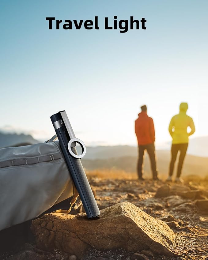 TODI 65" Magnetic Tripod for iPhone - Image 6