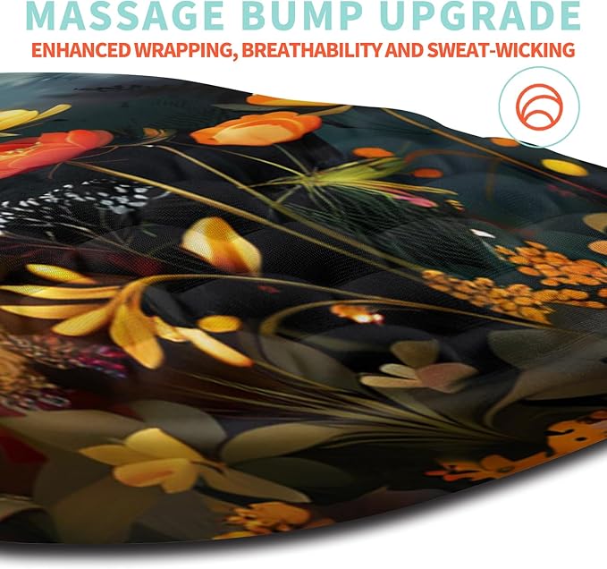 Ergonomic Mouse Pad Wrist Support - Image 3