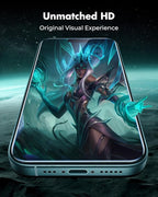 UNBREAKcable 3-Pack Screen Protector - Image 7