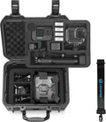 Lekufee Waterproof Hard Case Compatible by Lekufee