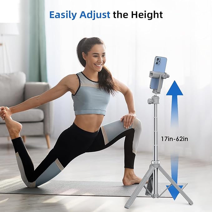 Extendable Tripod for iPhone - Image 2