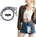 MAGEASY Universal Cell Phone Lanyard by MAGEASY
