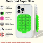 Sonix | Magnetic Silicone Suction Cup Phone Mount - Image 3