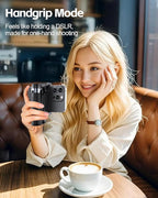 UBeesize Mini Selfie Stick Tripod - Image 2